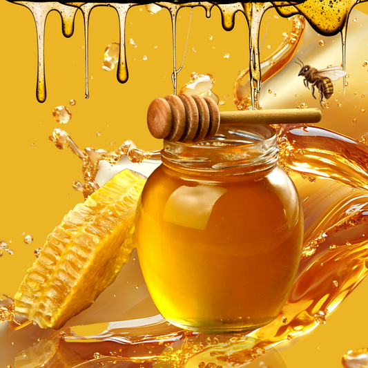 Pure Honey